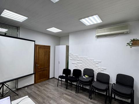 коммерческая по адресу Джона Маккейна ул. (Кудри Ивана), 38
