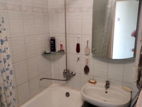 комната по адресу Приречная ул., 19