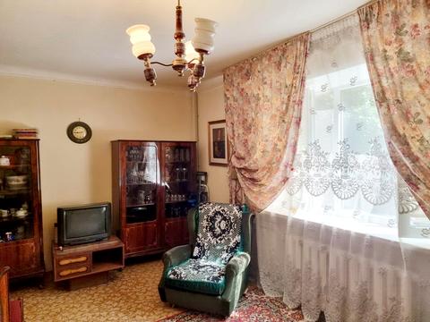 квартира по адресу Александра Поля просп. (Кірова), 100-А