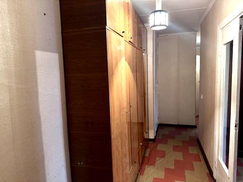 квартира по адресу Гетмана Петра Дорошенко ул. (Генерала Грушевого), 12