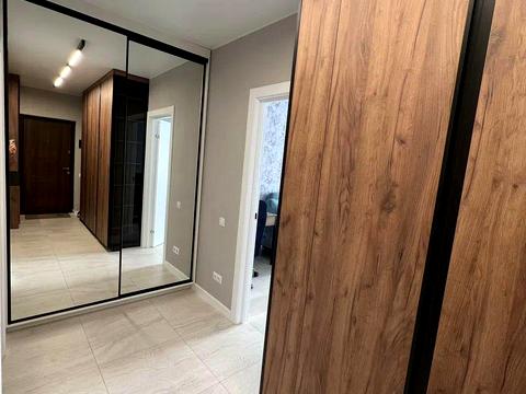 квартира по адресу Академика Вернадского бульв., 24