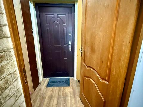 квартира по адресу Камянская ул., 25