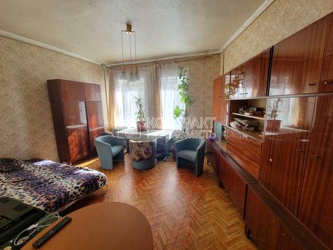 квартира по адресу Алчевских ул. (Артема), 3