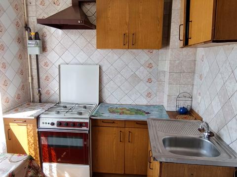 квартира за адресою Валентинівська вул. (Блюхера), 41