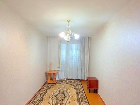 квартира за адресою Якуба Коласа вул., 1-В