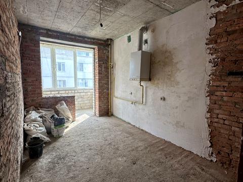 квартира по адресу Степана Бандери ул., 9/2