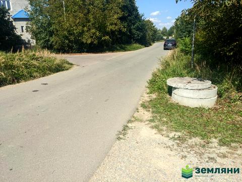 участок по адресу с. Волчинец, Дебенка, 30