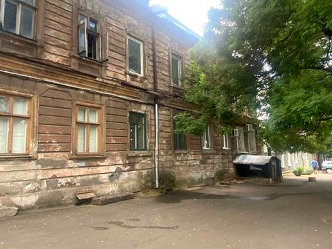 квартира за адресою Олександра Кутузакія вул. (Ленінградська), 23