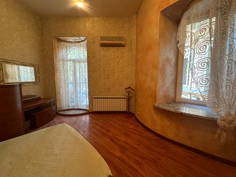 квартира по адресу Коблевская ул. (Коблевська), 40