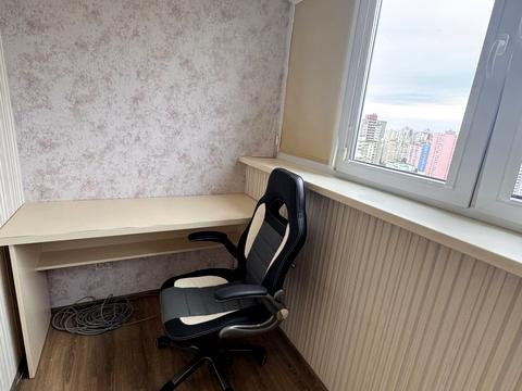 квартира за адресою Миколи Закревського вул., 95-Г