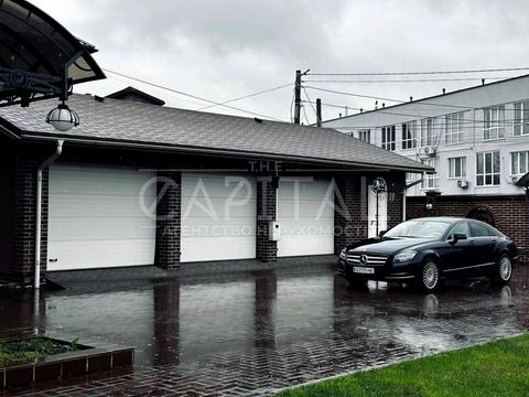 дом по адресу с. Гатное, Пограничная ул.