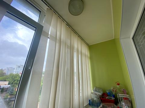 квартира по адресу Кузнецкая ул. (Скороходова), 70