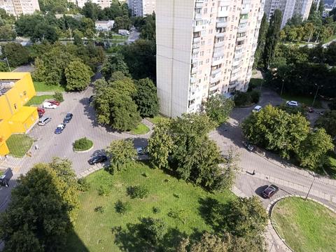 квартира по адресу Гонгадзе Георгия просп. (Советской Украины), 3-А