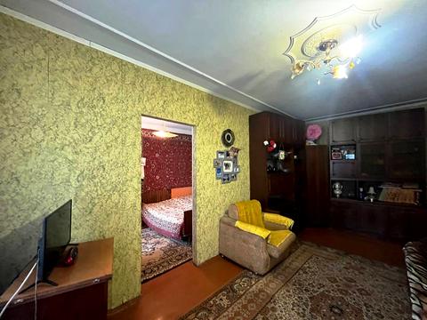 квартира по адресу Индустриальный просп. (Фрунзе), 59