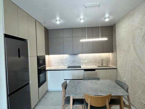 квартира за адресою Максима Рильського вул., 3