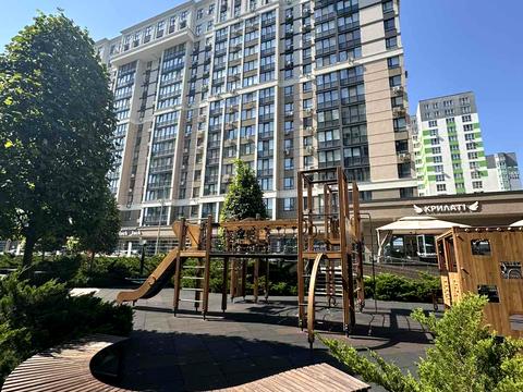 квартира по адресу Университетская ул., 3