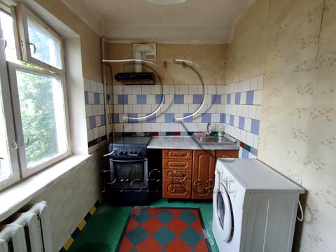 квартира по адресу Вильде Эдуарда ул., 8