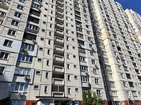 квартира за адресою Петра Григоренка просп., 18-А