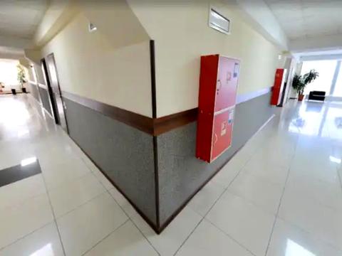 коммерческая по адресу Строителей ул., 23 Б