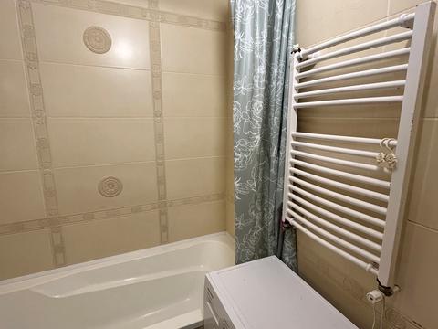 квартира за адресою Академіка Корольова вул., 13