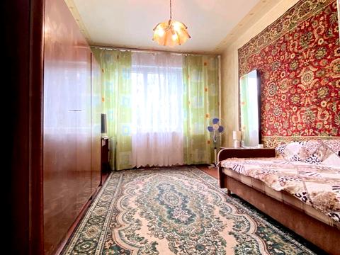 квартира за адресою Якуба Коласа вул., 13