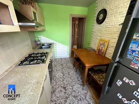 квартира по адресу Донецкое шоссе, 110