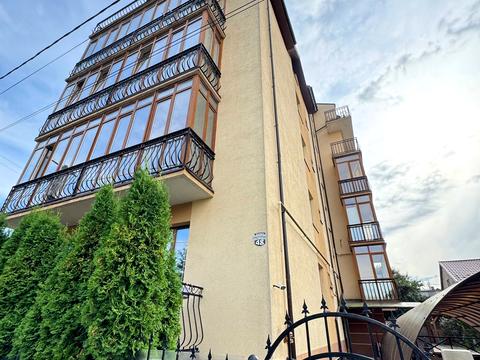 квартира за адресою Кондукторська вул., 48