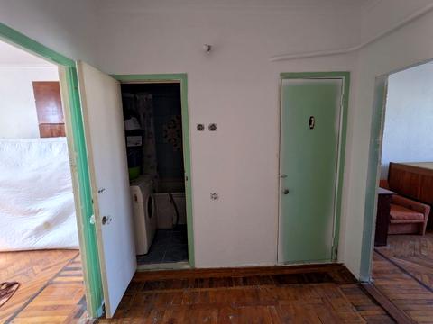 квартира за адресою Червоної Калини просп. (Володимира Маяковського), 63-А