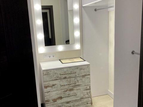 квартира за адресою Олени Пчілки вул., 3