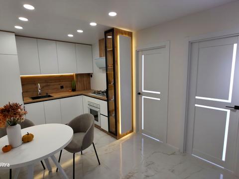 квартира по адресу Белогорская ул., 15