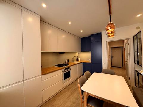 квартира за адресою Карла Мікльоша вул., 25