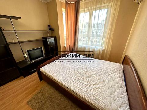квартира за адресою Олександра Мишуги вул., 2