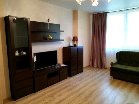 квартира по адресу Олены Пчилки ул., 8