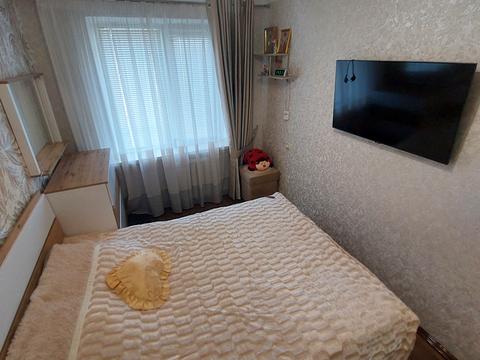 квартира по адресу Електронна ул., 68