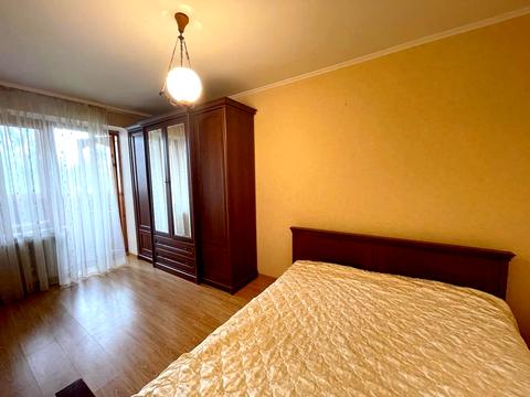 квартира за адресою Олени Теліги вул., 21