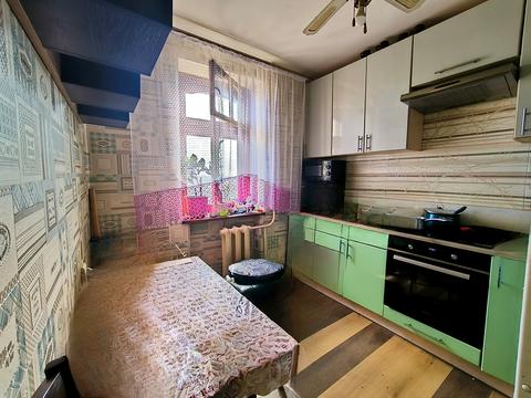 квартира по адресу Энергетиків, 5
