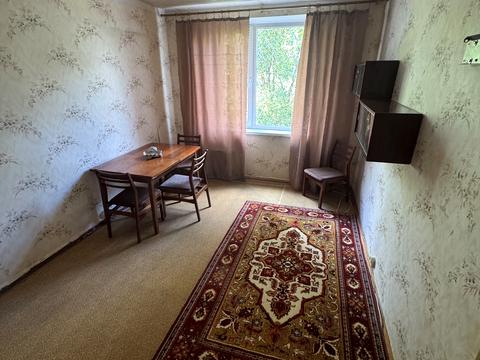 квартира за адресою Амосова вул. (Корчагінців), 36