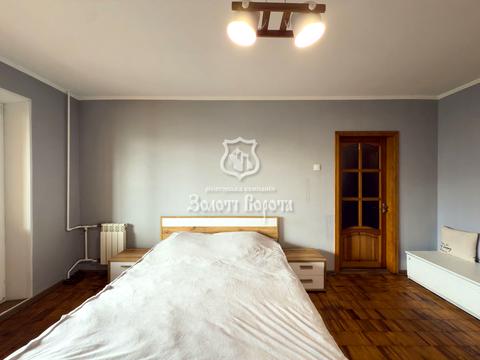 квартира по адресу Харьковское шоссе, 63