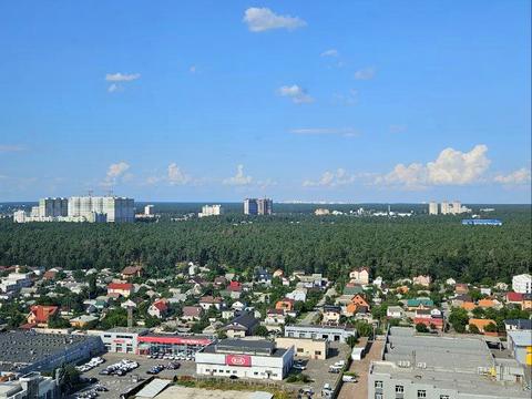 квартира по адресу Миколы Бажана просп., 17-Б