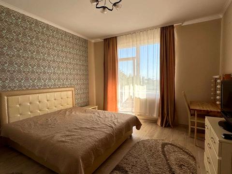 квартира по адресу Кошицкая ул., 22