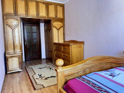 квартира за адресою Гетьмана Мазепи вул., 29