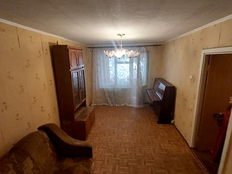 квартира по адресу Колодезная ул., 10