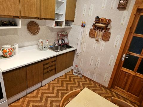 квартира за адресою Бульвар Центральний, 23