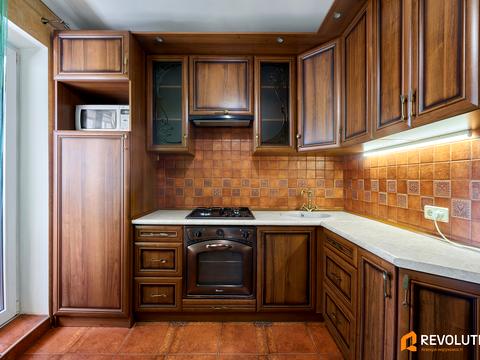 квартира по адресу Оболонский просп., 28