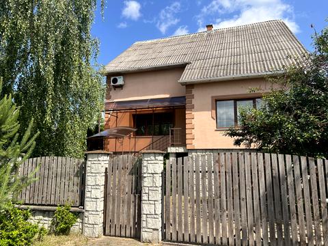 будинок за адресою Княгині Ольги, 5