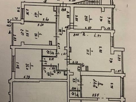 коммерческая по адресу Вышгородская ул., 45/2