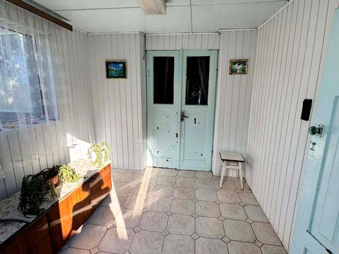 будинок за адресою Бучанська вул. (Курчатова)
