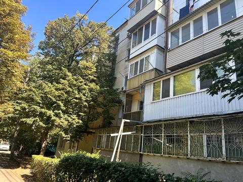 квартира по адресу Варненская ул., 17/2