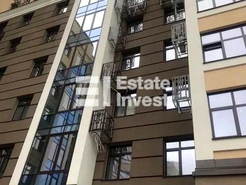 квартира за адресою Динамівська вул., 2