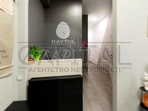 комерційна за адресою Тарасівська вул., 3-А